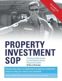 bokomslag Property Investment Sop