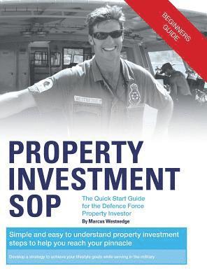 Property Investment Sop 1