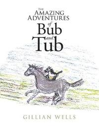 bokomslag The Amazing Adventures of Bub and Tub