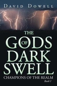 bokomslag Gods of Dark Swell