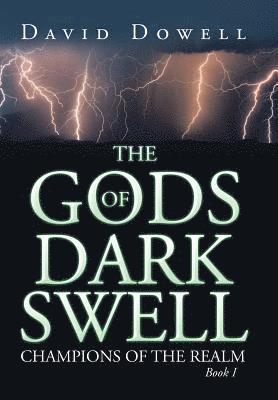Gods of Dark Swell 1