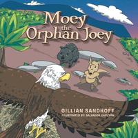 bokomslag Moey the Orphan Joey