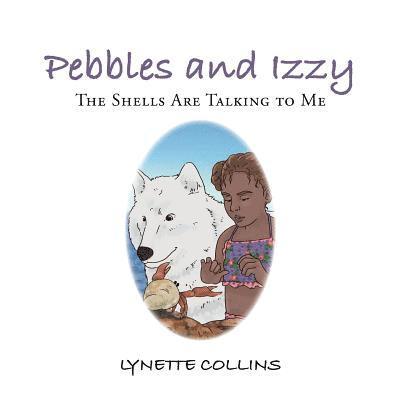 Pebbles and Izzy 1