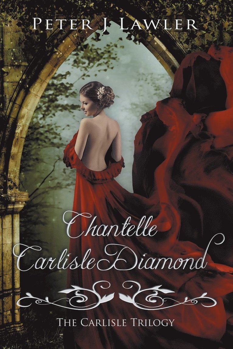 Carlisle Diamond