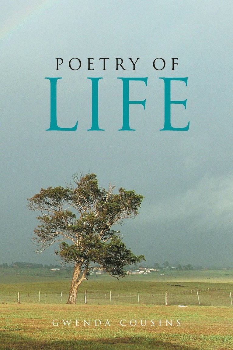 Poetry of Life 1