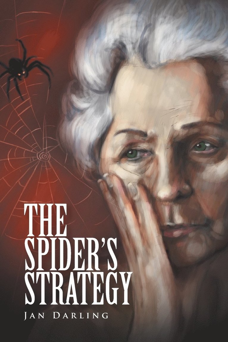 The Spider's Strategy 1