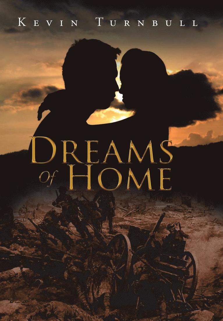 Dreams Of Home 1