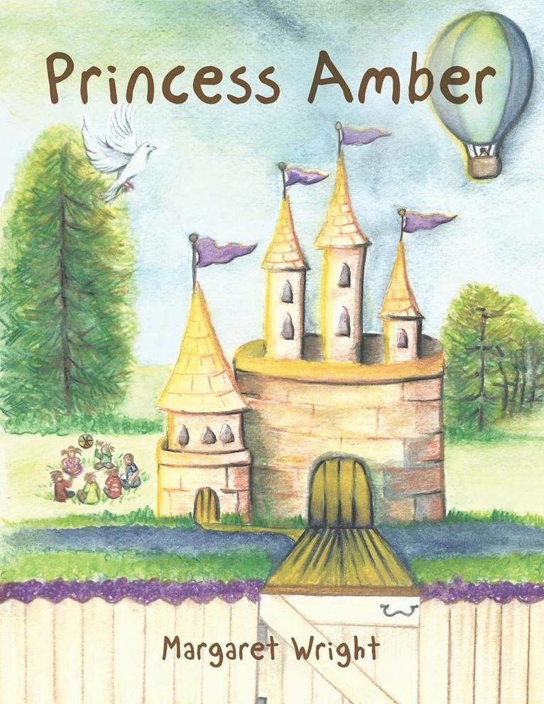 Princess Amber 1