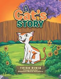 bokomslag A Cat's Story