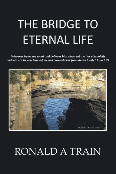bokomslag Bridge to Eternal Life