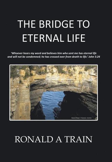 bokomslag Bridge to Eternal Life