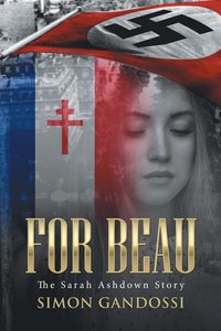bokomslag For Beau