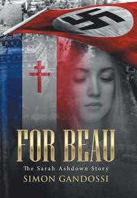 bokomslag For Beau