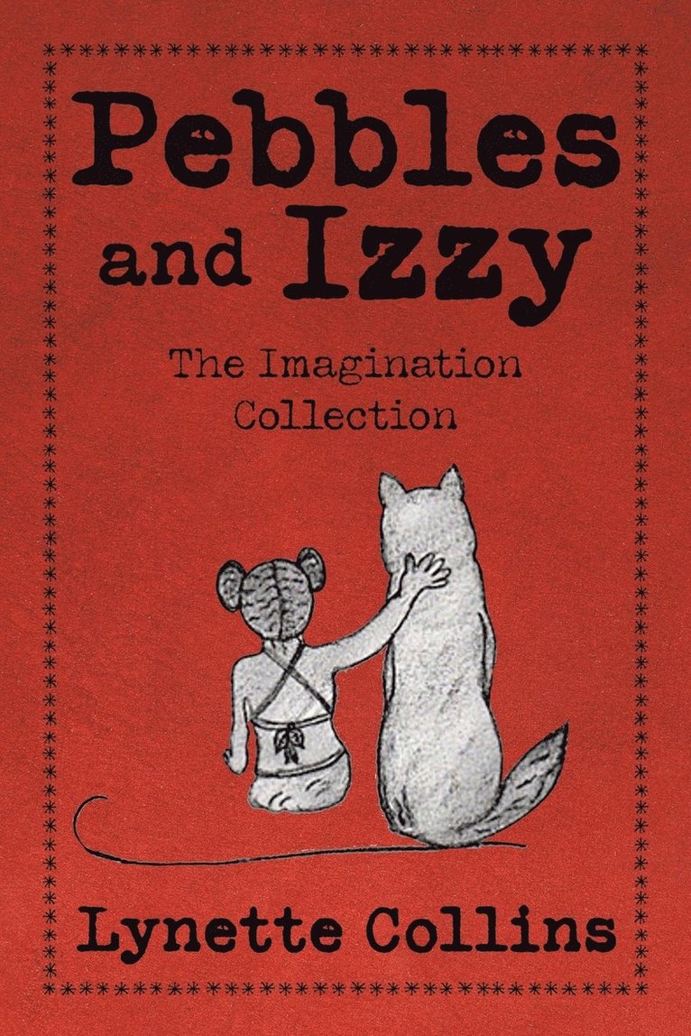 Pebbles and Izzy
