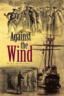 Against the Wind 1