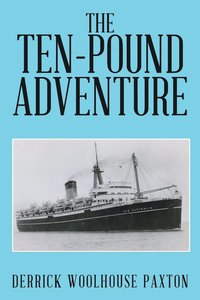 bokomslag The Ten-Pound Adventure