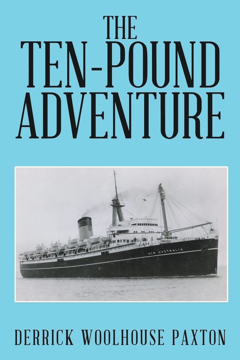 The Ten-Pound Adventure 1