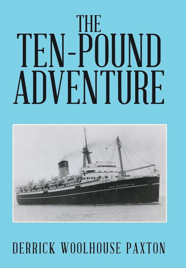 Ten-Pound Adventure 1
