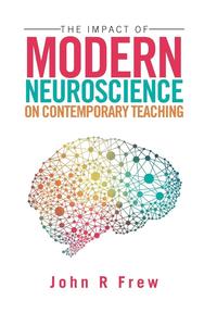 bokomslag Impact of Modern Neuroscience on Contemporary Teaching