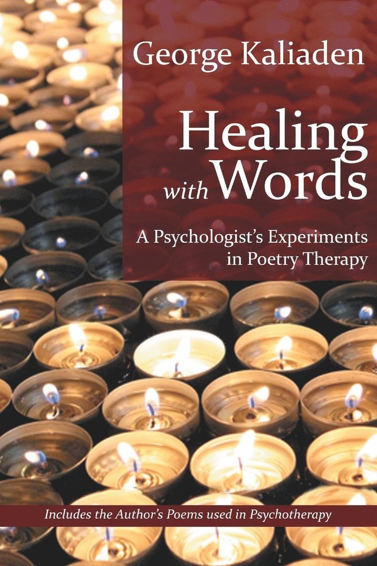 Healing with Words 1