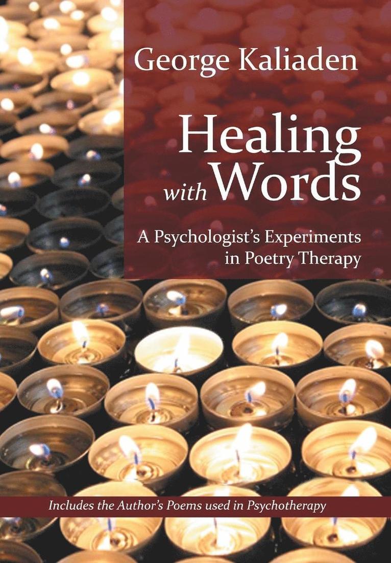 Healing with Words 1