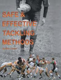 bokomslag Safe & Effective Tackling Methods