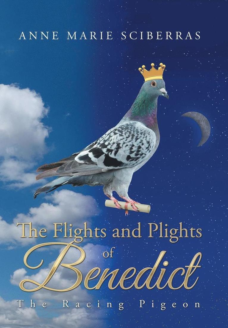 The Flights and Plights of Benedict 1