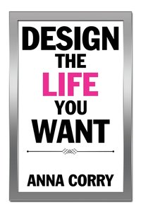 bokomslag Design the Life You Want