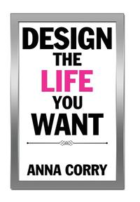 bokomslag Design the Life You Want