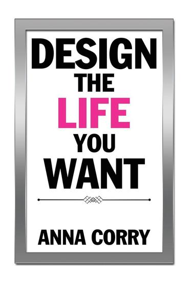 bokomslag Design the Life You Want