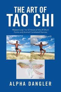 bokomslag The Art of Tao Chi