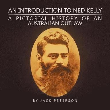 bokomslag Introduction to Ned Kelly