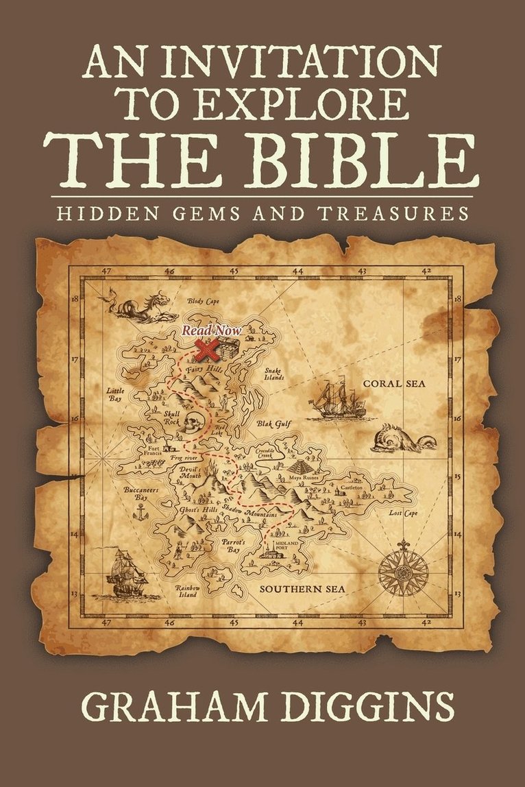 Invitation to Explore the Bible