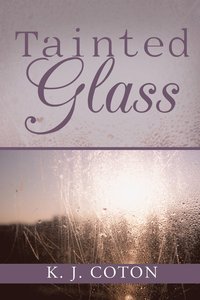 bokomslag Tainted Glass
