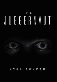 bokomslag Juggernaut