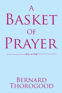 bokomslag Basket of Prayer