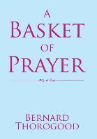 bokomslag Basket of Prayer