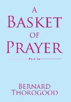 A Basket of Prayer 1