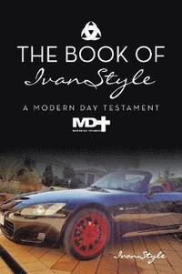 bokomslag Book of IvanStyle