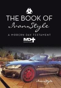 bokomslag Book of IvanStyle