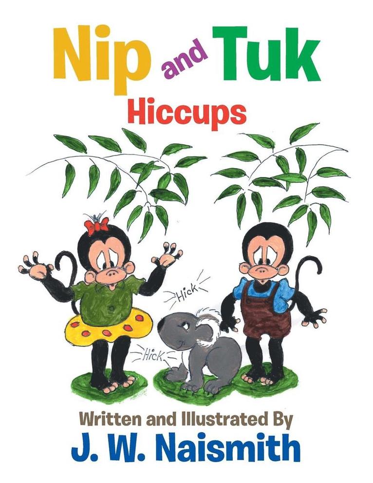 Nip and Tuk 1