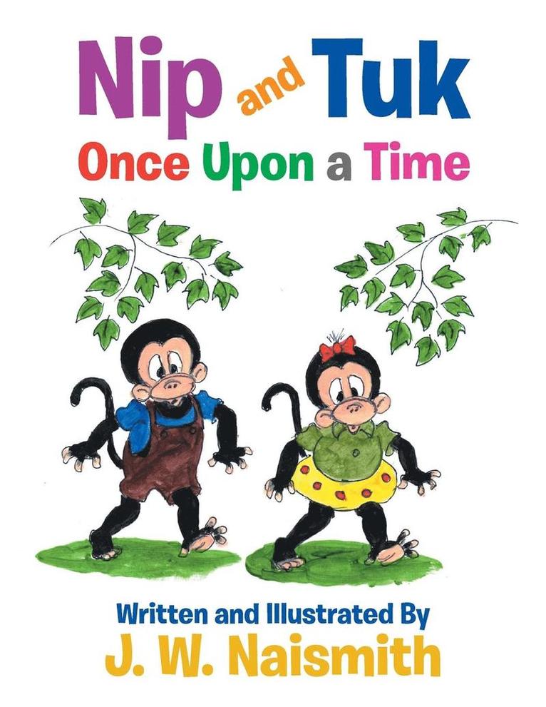 Nip and Tuk 1