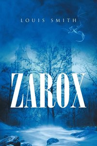 bokomslag Zarox