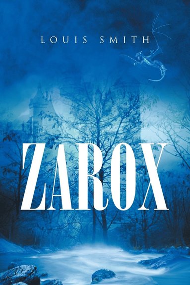 Louis Smith - Zarox, Häftad