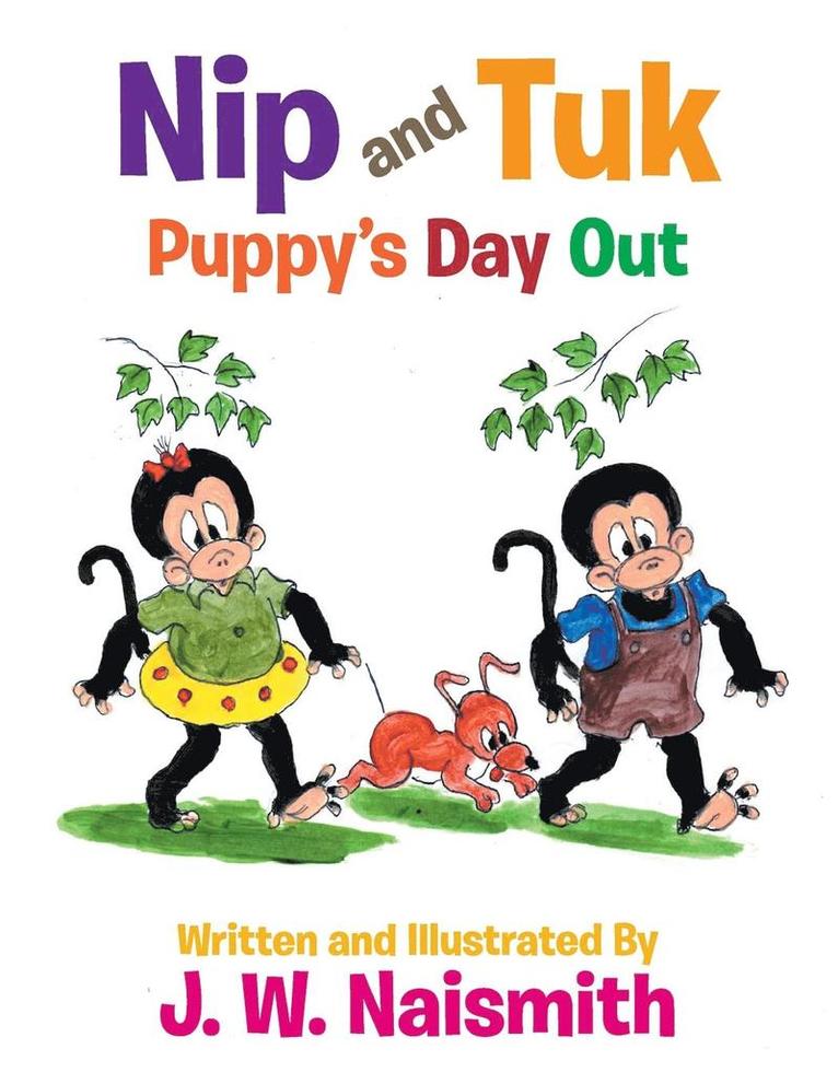 Nip and Tuk