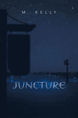 M Kelly - Juncture, Häftad