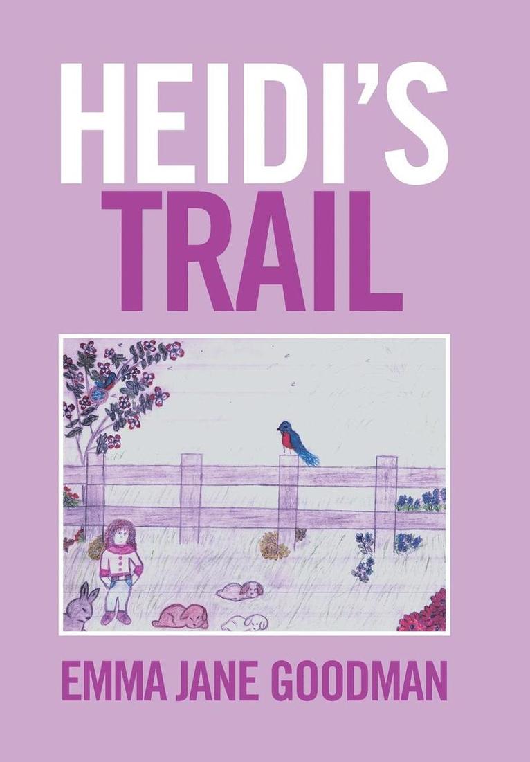 Heidi's Trail 1