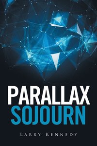 bokomslag Parallax Sojourn