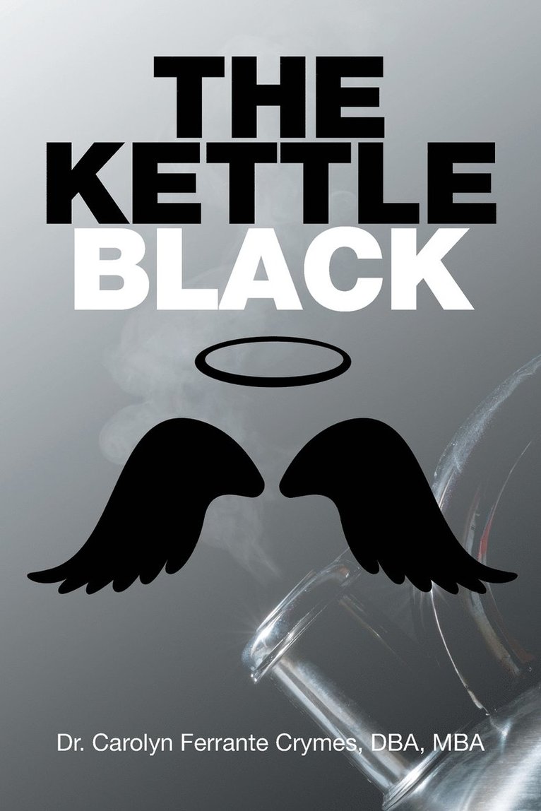 The Kettle Black 1