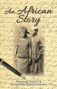 bokomslag An African Story